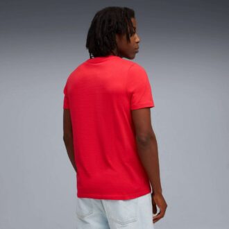 Scuderia Ferrari Men Motorsport Tee