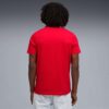 Scuderia Ferrari Men Motorsport Tee Scuderia Ferrari Men Motorsport Tee