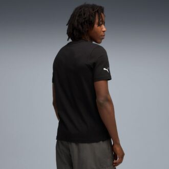 Scuderia Ferrari Men Motorsport Tee