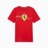 Scuderia Ferrari Men Motorsport Tee