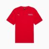 Scuderia Ferrari Men Motorsport Tee Scuderia Ferrari Men Motorsport Tee