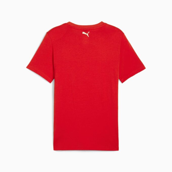 Scuderia Ferrari Men Motorsport Tee