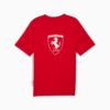 Scuderia Ferrari Men Motorsport Tee Scuderia Ferrari Men Motorsport Tee