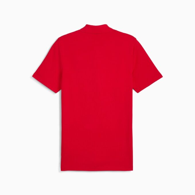 Scuderia Ferrari Men Polo Shirt Scuderia Ferrari Men Polo Shirt