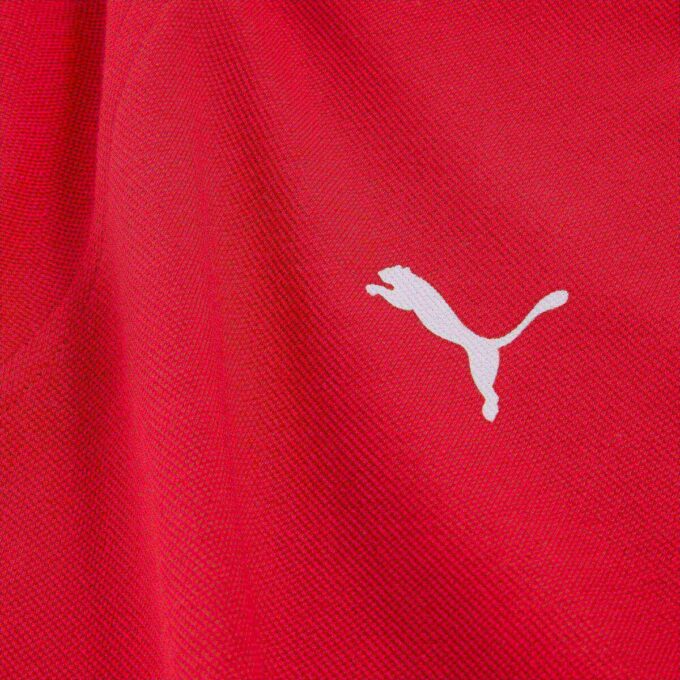 Scuderia Ferrari Men Polo Shirt Scuderia Ferrari Men Polo Shirt