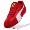 Scuderia Ferrari Monza Speedcat Men Sneakers Scuderia Ferrari Monza Speedcat Men Sneakers