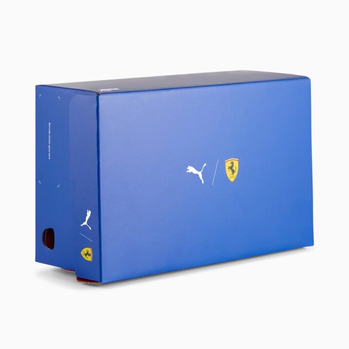 Scuderia Ferrari Monza Speedcat Men Sneakers Scuderia Ferrari Monza Speedcat Men Sneakers