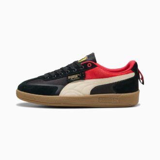 Scuderia Ferrari Palermo Men Sneakers