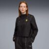 Scuderia Ferrari Premium Women Jacket Scuderia Ferrari Premium Women Jacket