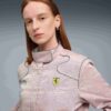 Scuderia Ferrari Premium Women Jacket Scuderia Ferrari Premium Women Jacket