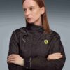 Scuderia Ferrari Premium Women Jacket Scuderia Ferrari Premium Women Jacket