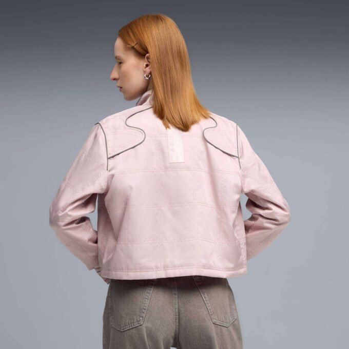 Scuderia Ferrari Premium Women Jacket Scuderia Ferrari Premium Women Jacket