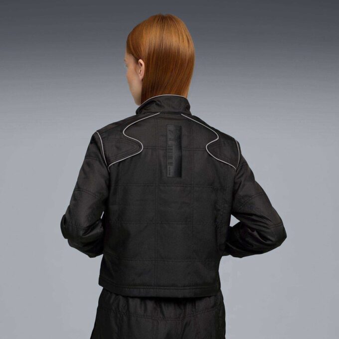 Scuderia Ferrari Premium Women Jacket Scuderia Ferrari Premium Women Jacket