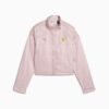 Scuderia Ferrari Premium Women Jacket Scuderia Ferrari Premium Women Jacket