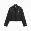 Scuderia Ferrari Premium Women Jacket Scuderia Ferrari Premium Women Jacket
