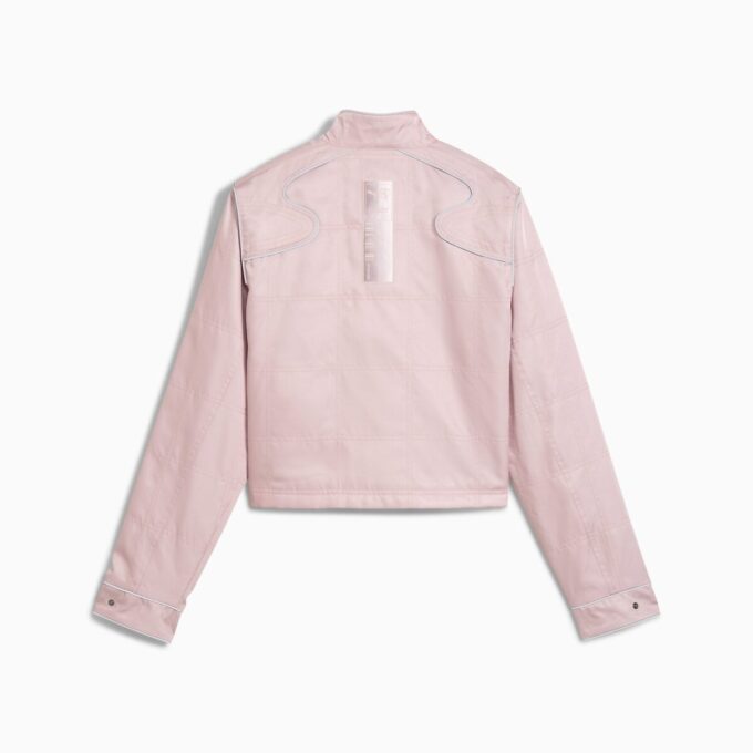 Scuderia Ferrari Premium Women Jacket Scuderia Ferrari Premium Women Jacket