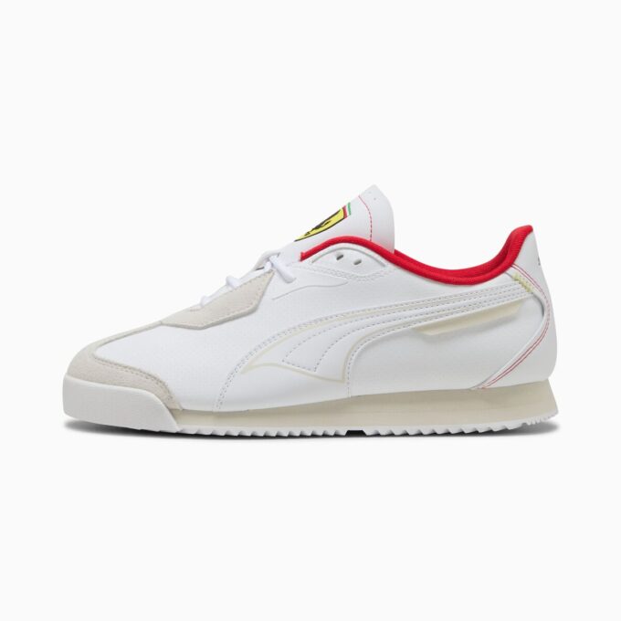 Scuderia Ferrari PUMA Roma Men Sneakers