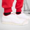Scuderia Ferrari PUMA Roma Men Sneakers