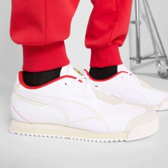 Scuderia Ferrari PUMA Roma Men Sneakers