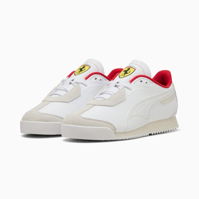 Scuderia Ferrari PUMA Roma Men Sneakers
