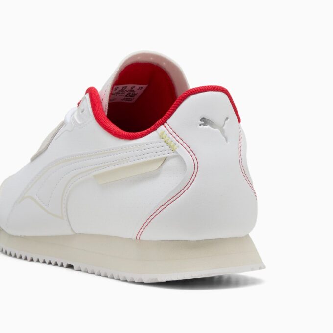 Scuderia Ferrari PUMA Roma Men Sneakers