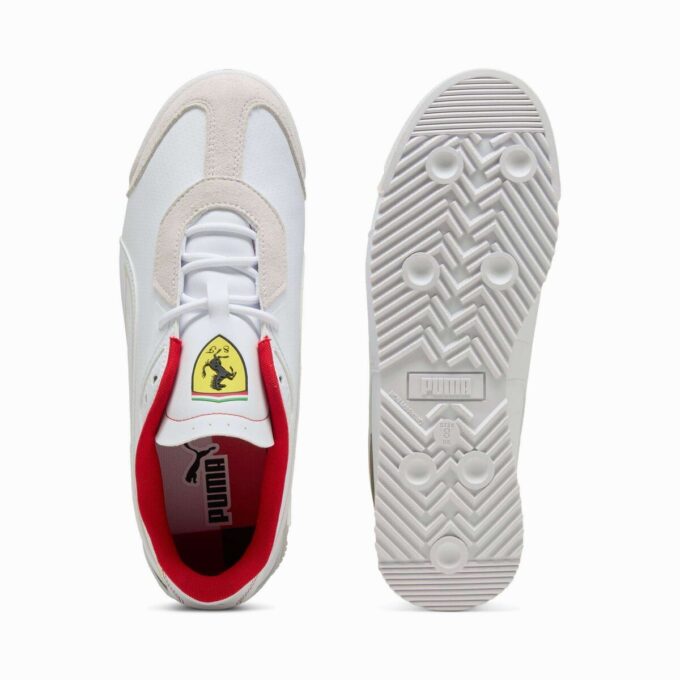 Scuderia Ferrari PUMA Roma Men Sneakers