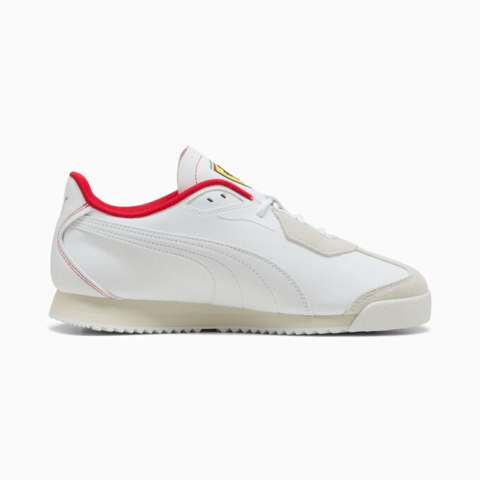 Scuderia Ferrari PUMA Roma Men Sneakers