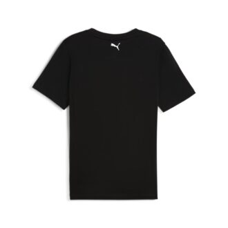 Scuderia Ferrari Race Big Shield T-shirt “Black”