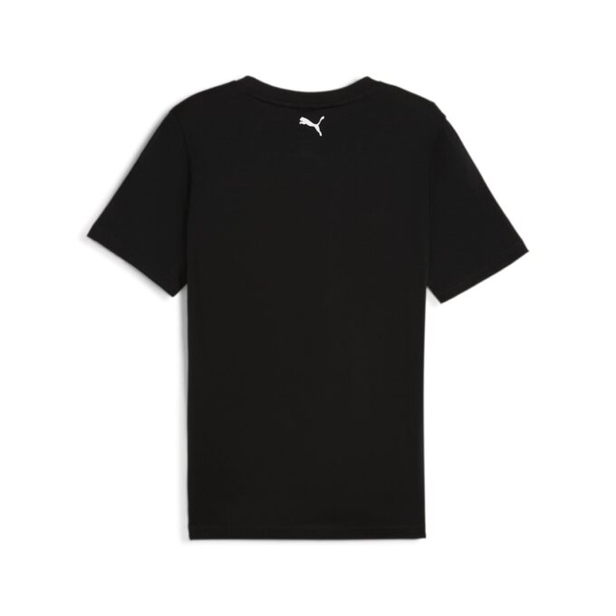 Scuderia Ferrari Race Big Shield T-shirt “Black”