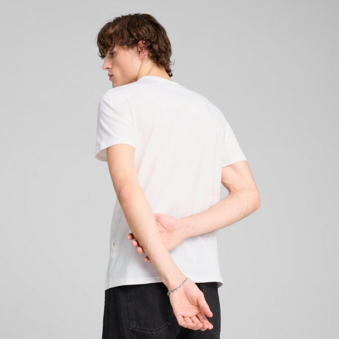 Scuderia Ferrari Race Men Graphic Tee Scuderia Ferrari Race Men Graphic Tee