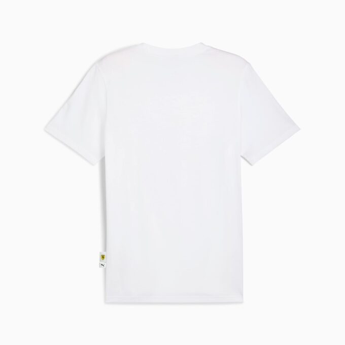 Scuderia Ferrari Race Men Graphic Tee Scuderia Ferrari Race Men Graphic Tee