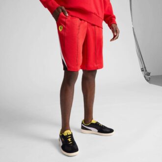 Scuderia Ferrari Race Men Shorts