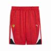 Scuderia Ferrari Race Men Shorts Scuderia Ferrari Race Men Shorts