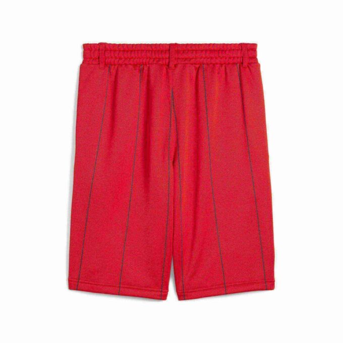 Scuderia Ferrari Race Men Shorts Scuderia Ferrari Race Men Shorts
