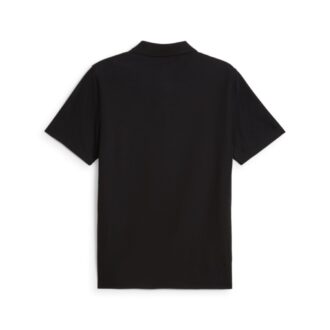 Scuderia Ferrari Race Polo Shirt “Black”