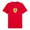 Scuderia Ferrari Race T-shirt “Rosso Corsa”