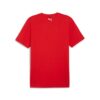 Scuderia Ferrari Race T-shirt “Rosso Corsa”