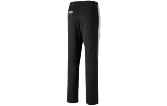 Scuderia Ferrari Race T7 Track Pants “Black”