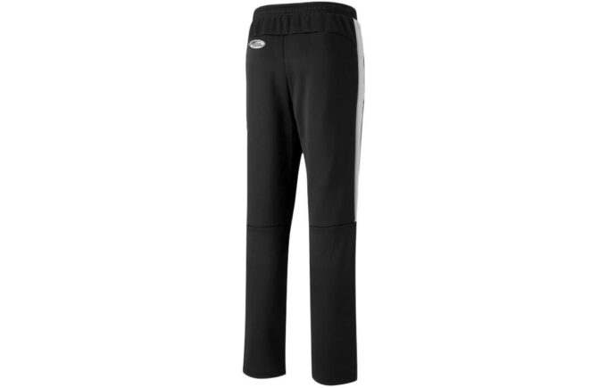 Scuderia Ferrari Race T7 Track Pants “Black”