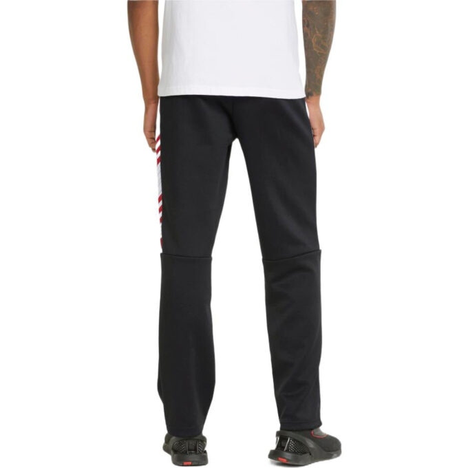 Scuderia Ferrari Race T7 Track Pants “Black”