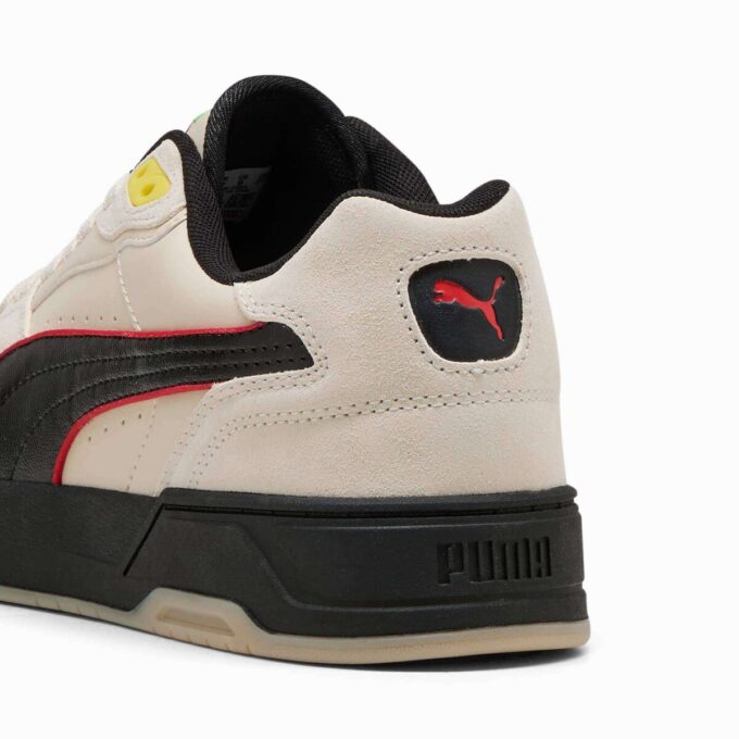 Scuderia Ferrari Rebound Break Men Sneakers Scuderia Ferrari Rebound Break Men Sneakers