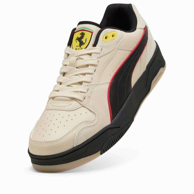 Scuderia Ferrari Rebound Break Men Sneakers Scuderia Ferrari Rebound Break Men Sneakers