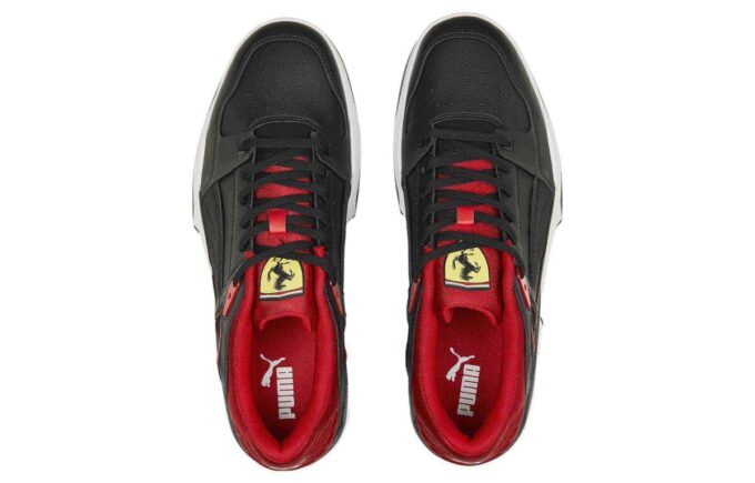 Scuderia Ferrari Slipstream