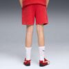 Scuderia Ferrari Sportswear Big Kids’ Motorsport Shorts Scuderia Ferrari Sportswear Big Kids’ Motorsport Shorts