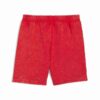 Scuderia Ferrari Sportswear Big Kids’ Motorsport Shorts Scuderia Ferrari Sportswear Big Kids’ Motorsport Shorts