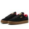 Scuderia Ferrari Suede XL “Black”