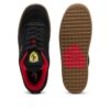 Scuderia Ferrari Suede XL “Black”