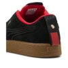 Scuderia Ferrari Suede XL “Black”