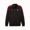 Scuderia Ferrari T7 Men Motorsport Track Jacket Scuderia Ferrari T7 Men Motorsport Track Jacket
