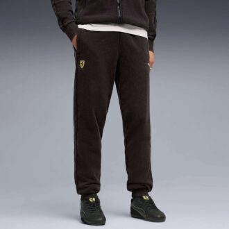 Scuderia Ferrari T7 Men Motorsport Track Pants
